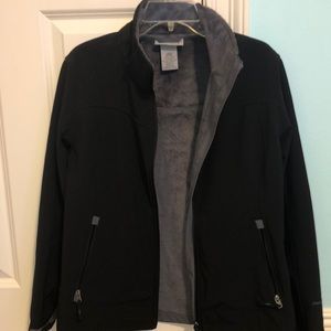 Free Country Black Jacket